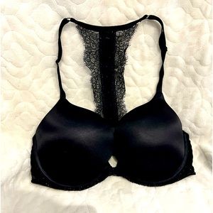 Victoria’s Secret VERY SEXY Bombshell Add-2-Cups lace T-back